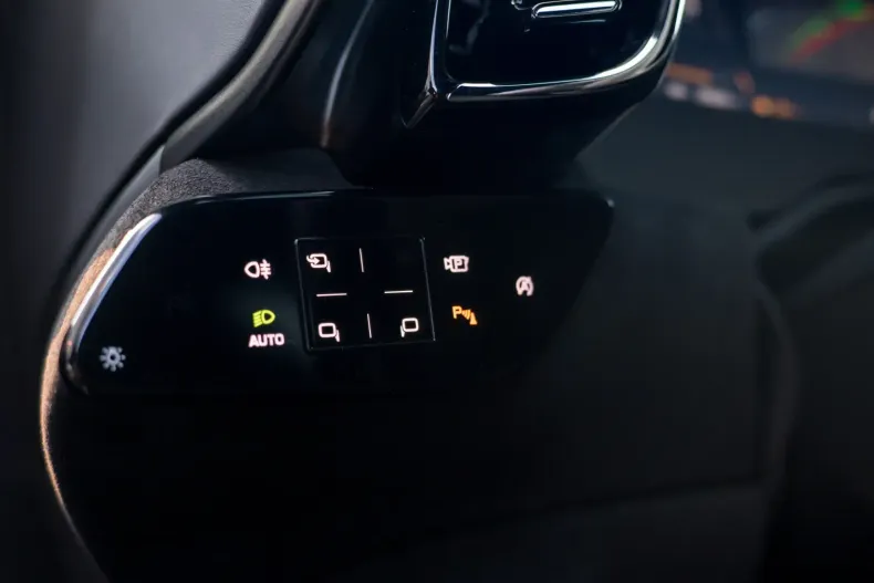 Ferrari Roma din 2022 cu 25.000 km - oferta FER122158 - foto 24