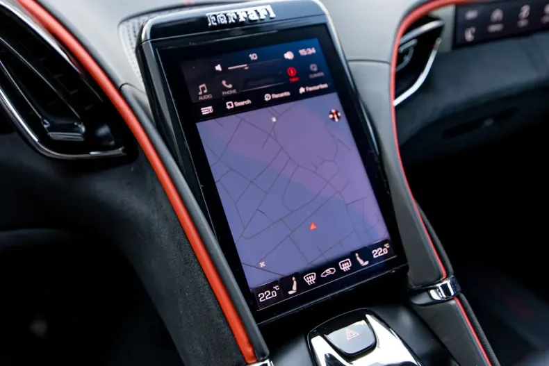 Ferrari Roma din 2022 cu 25.000 km - oferta FER122158 - foto 26