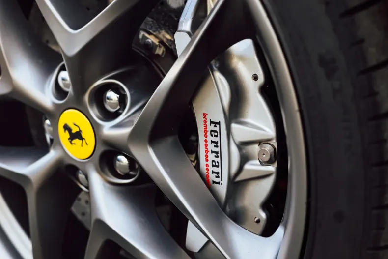 Ferrari Roma din 2022 cu 25.000 km - oferta FER122158 - foto 33