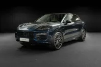 Porsche Cayenne din 2024 cu 9.600 km - oferta POR122159 - foto 1