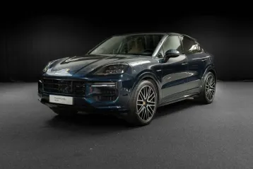 Porsche Cayenne din 2024 - oferta POR122159