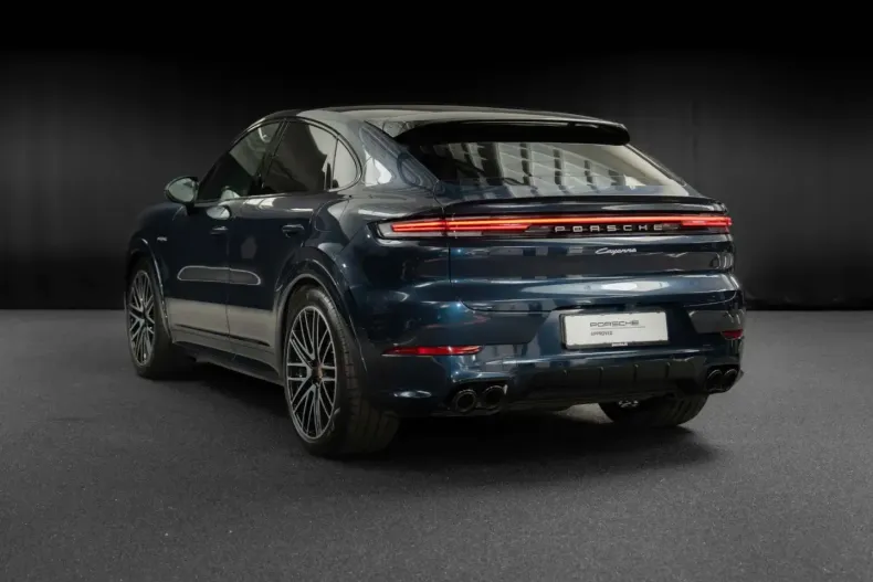 Porsche Cayenne din 2024 cu 9.600 km - oferta POR122159 - foto 4