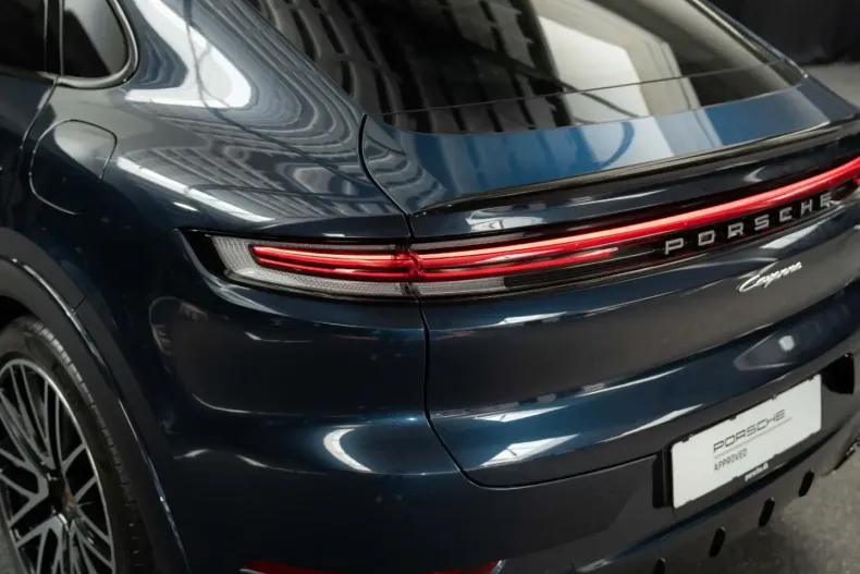 Porsche Cayenne din 2024 cu 9.600 km - oferta POR122159 - foto 5