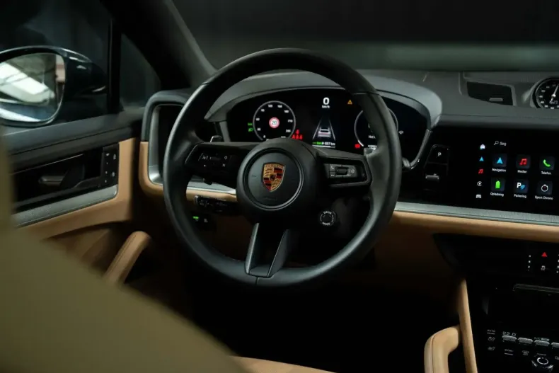 Porsche Cayenne din 2024 cu 9.600 km - oferta POR122159 - foto 10