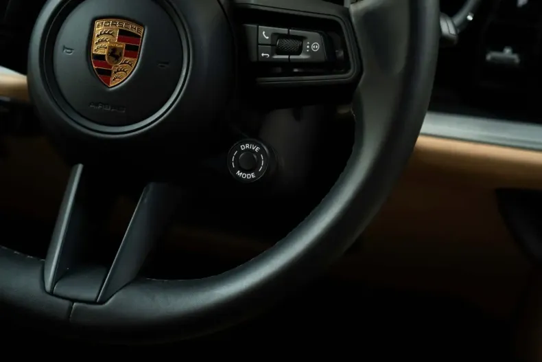 Porsche Cayenne din 2024 cu 9.600 km - oferta POR122159 - foto 13