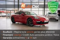 Porsche Panamera din 2020 cu 57.363 km - oferta POR122160 - foto 1