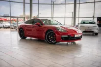 Porsche Panamera din 2020 cu 57.363 km - oferta POR122160 - foto 2