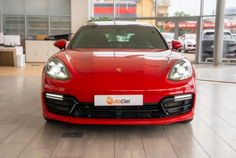 Porsche Panamera din 2020 cu 57.363 km - oferta POR122160 - foto 3