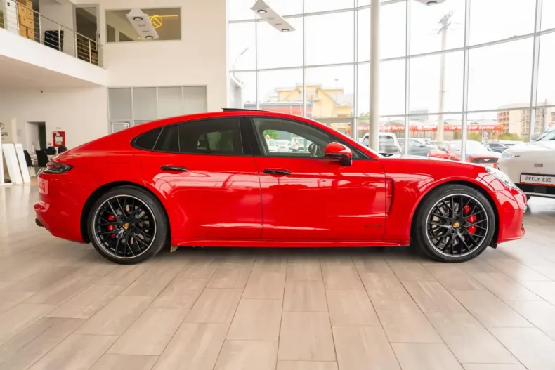 Porsche Panamera din 2020 cu 57.363 km - oferta POR122160 - foto 6