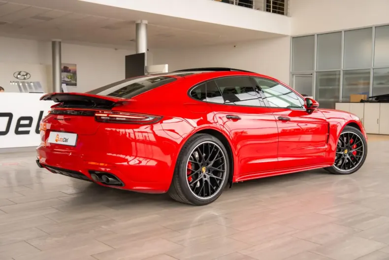 Porsche Panamera din 2020 cu 57.363 km - oferta POR122160 - foto 9