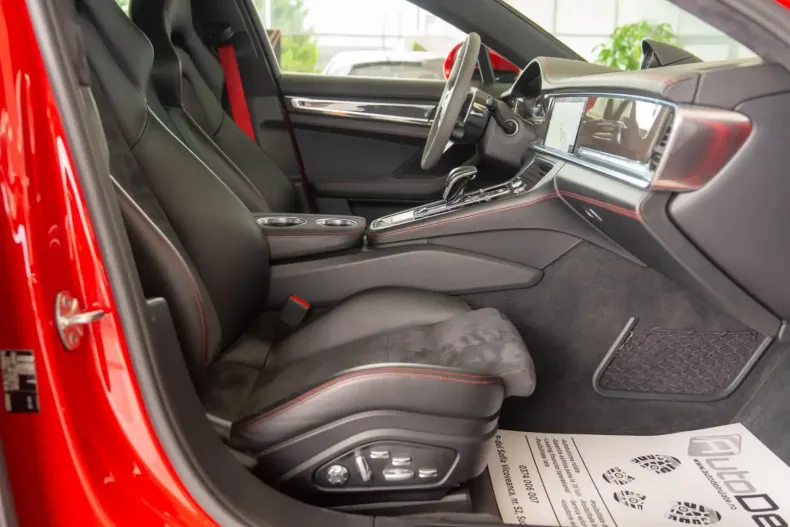 Porsche Panamera din 2020 cu 57.363 km - oferta POR122160 - foto 10