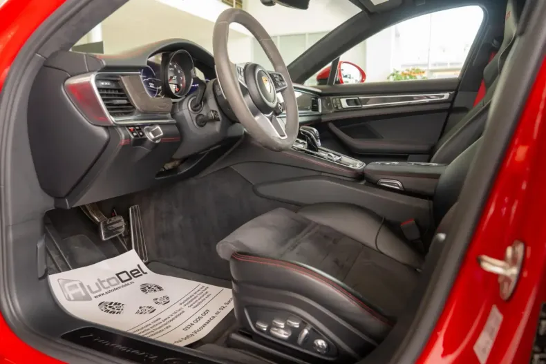 Porsche Panamera din 2020 cu 57.363 km - oferta POR122160 - foto 11