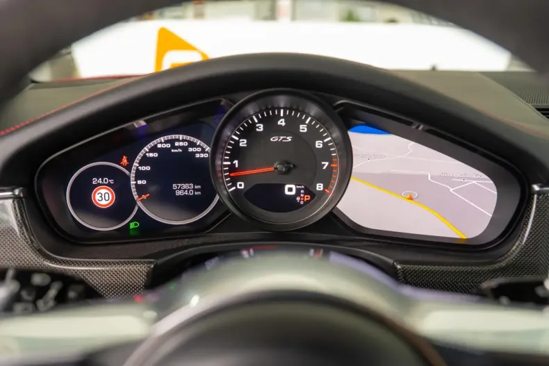 Porsche Panamera din 2020 cu 57.363 km - oferta POR122160 - foto 12