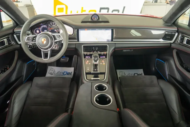Porsche Panamera din 2020 cu 57.363 km - oferta POR122160 - foto 13