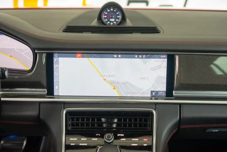 Porsche Panamera din 2020 cu 57.363 km - oferta POR122160 - foto 14