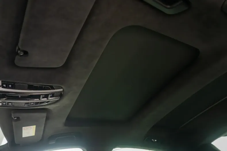 Porsche Panamera din 2020 cu 57.363 km - oferta POR122160 - foto 15