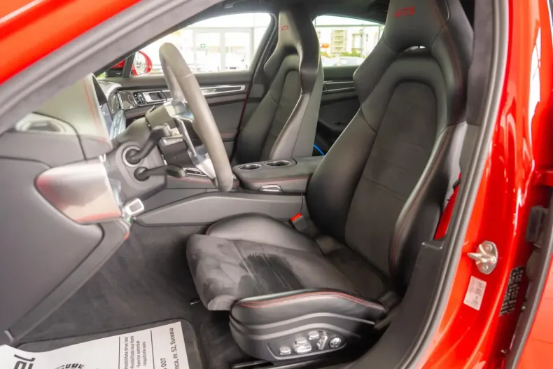 Porsche Panamera din 2020 cu 57.363 km - oferta POR122160 - foto 16