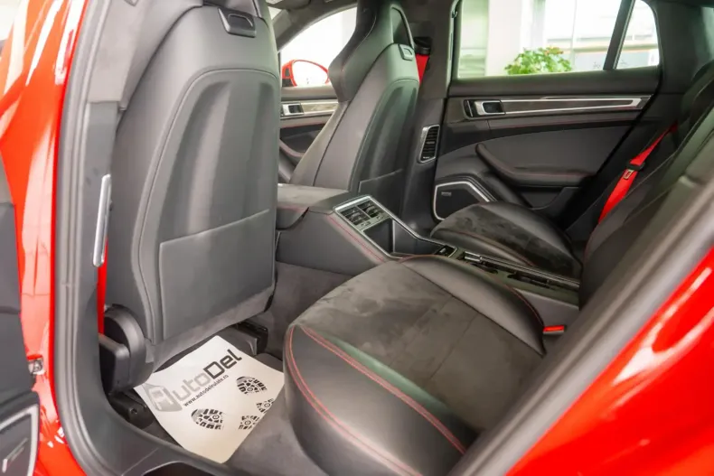 Porsche Panamera din 2020 cu 57.363 km - oferta POR122160 - foto 17
