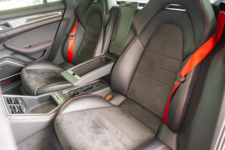 Porsche Panamera din 2020 cu 57.363 km - oferta POR122160 - foto 18