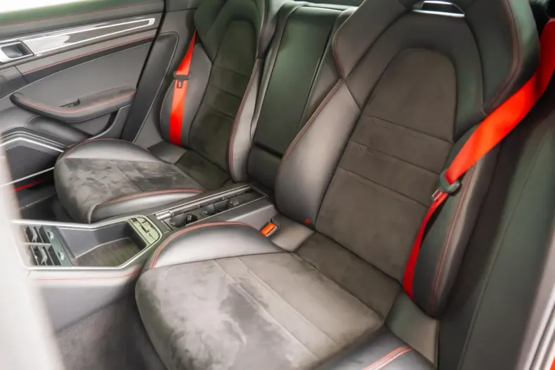 Porsche Panamera din 2020 cu 57.363 km - oferta POR122160 - foto 19