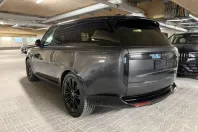 Land Rover Range Rover din 2024 cu 15.000 km - oferta LAN122161 - foto 4