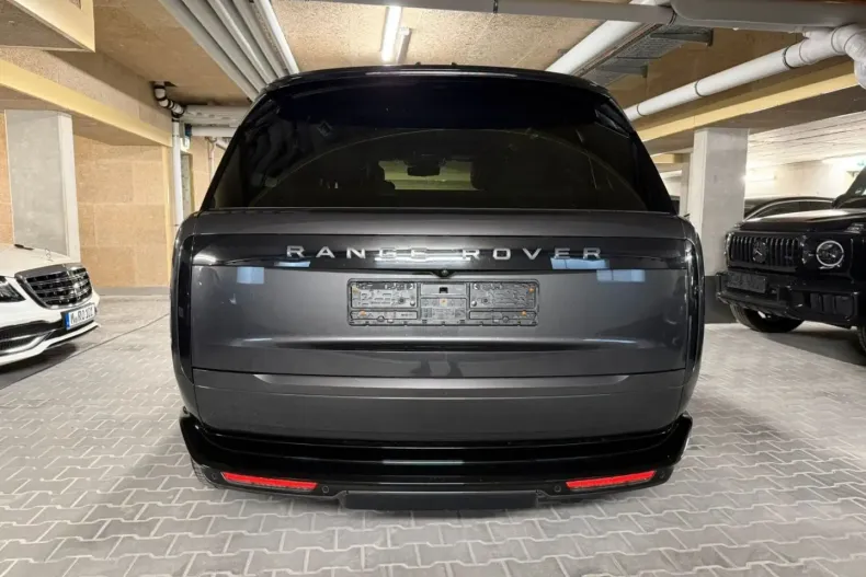 Land Rover Range Rover din 2024 cu 15.000 km - oferta LAN122161 - foto 5