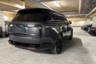 Land Rover Range Rover din 2024 cu 15.000 km - oferta LAN122161 - foto 6