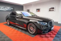 Mercedes-Benz S 500 din 2022 cu 51.078 km - oferta MER122162 - foto 1
