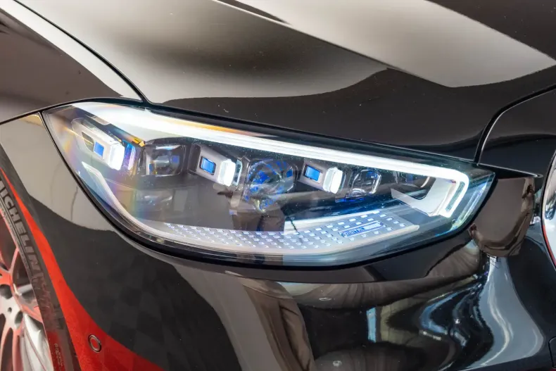 Mercedes-Benz S 500 din 2022 cu 51.078 km - oferta MER122162 - foto 3