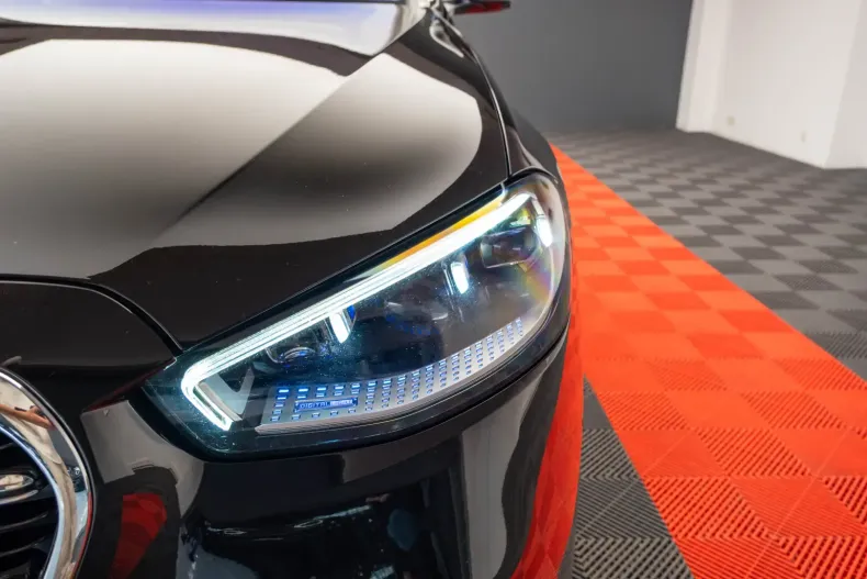 Mercedes-Benz S 500 din 2022 cu 51.078 km - oferta MER122162 - foto 4