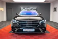Mercedes-Benz S 500 din 2022 cu 51.078 km - oferta MER122162 - foto 5