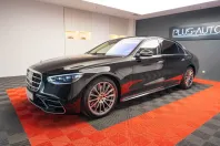Mercedes-Benz S 500 din 2022 cu 51.078 km - oferta MER122162 - foto 6
