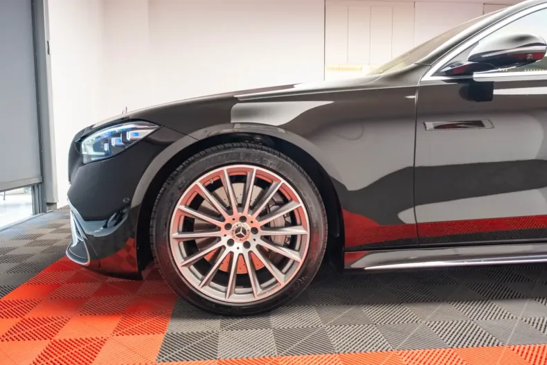 Mercedes-Benz S 500 din 2022 cu 51.078 km - oferta MER122162 - foto 7