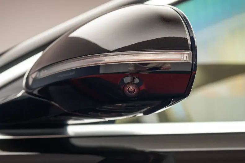 Mercedes-Benz S 500 din 2022 cu 51.078 km - oferta MER122162 - foto 9