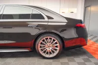 Mercedes-Benz S 500 din 2022 cu 51.078 km - oferta MER122162 - foto 10