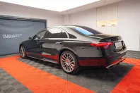 Mercedes-Benz S 500 din 2022 cu 51.078 km - oferta MER122162 - foto 12