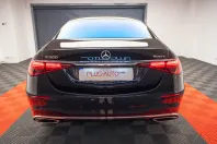Mercedes-Benz S 500 din 2022 cu 51.078 km - oferta MER122162 - foto 14
