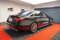 Mercedes-Benz S 500 din 2022 cu 51.078 km - oferta MER122162 - foto 15