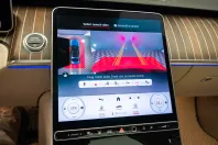 Mercedes-Benz S 500 din 2022 cu 51.078 km - oferta MER122162 - foto 17