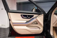 Mercedes-Benz S 500 din 2022 cu 51.078 km - oferta MER122162 - foto 18