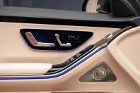 Mercedes-Benz S 500 din 2022 cu 51.078 km - oferta MER122162 - foto 20