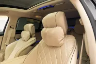 Mercedes-Benz S 500 din 2022 cu 51.078 km - oferta MER122162 - foto 21