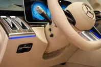 Mercedes-Benz S 500 din 2022 cu 51.078 km - oferta MER122162 - foto 22