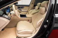 Mercedes-Benz S 500 din 2022 cu 51.078 km - oferta MER122162 - foto 23