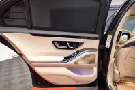 Mercedes-Benz S 500 din 2022 cu 51.078 km - oferta MER122162 - foto 24