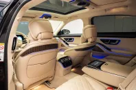 Mercedes-Benz S 500 din 2022 cu 51.078 km - oferta MER122162 - foto 26