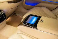 Mercedes-Benz S 500 din 2022 cu 51.078 km - oferta MER122162 - foto 29