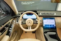 Mercedes-Benz S 500 din 2022 cu 51.078 km - oferta MER122162 - foto 31