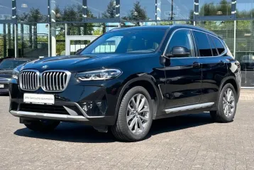BMW X3 din 2023 - oferta BMW122164