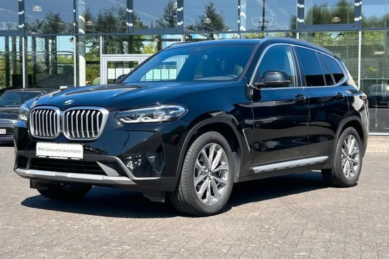 BMW X3 din 2023 cu 44.350 km - oferta BMW122164 - foto 1